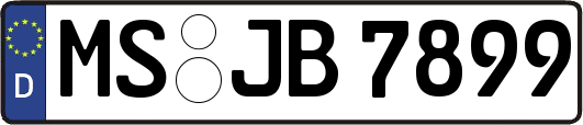 MS-JB7899