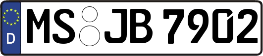 MS-JB7902