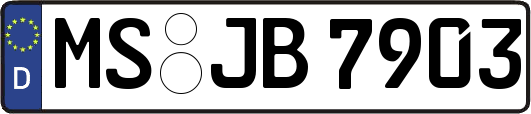 MS-JB7903