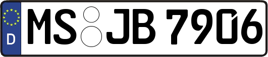 MS-JB7906