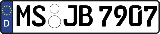 MS-JB7907