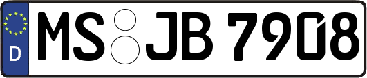 MS-JB7908