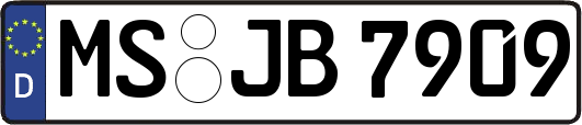 MS-JB7909