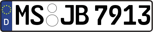 MS-JB7913