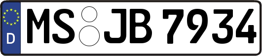 MS-JB7934