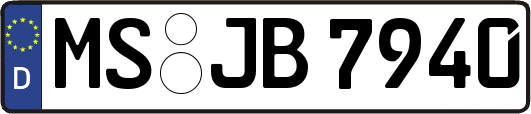 MS-JB7940