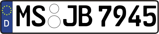 MS-JB7945