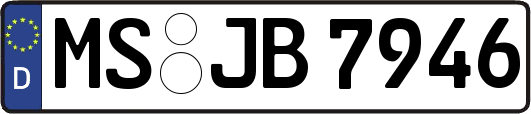 MS-JB7946