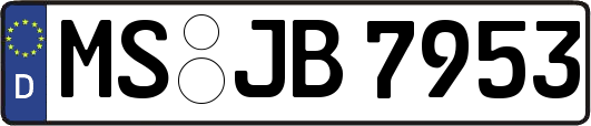 MS-JB7953