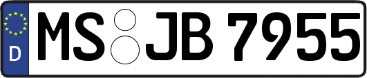 MS-JB7955
