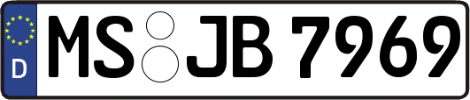 MS-JB7969