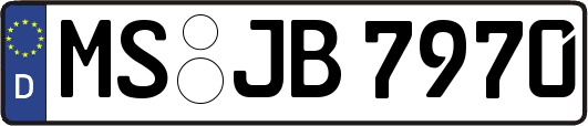 MS-JB7970