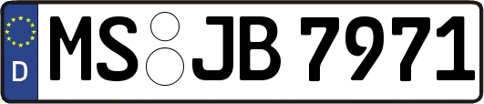 MS-JB7971