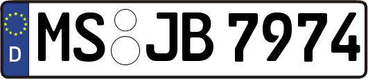 MS-JB7974