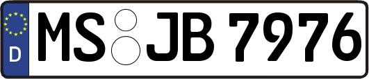 MS-JB7976