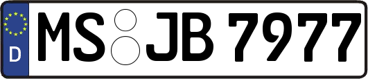 MS-JB7977