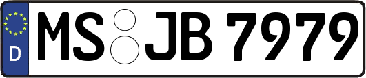 MS-JB7979