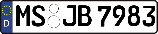 MS-JB7983