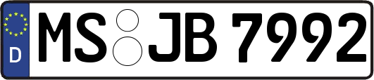 MS-JB7992
