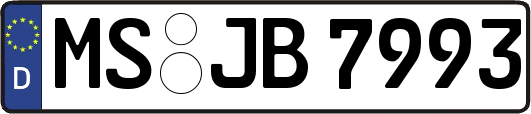 MS-JB7993