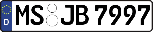 MS-JB7997