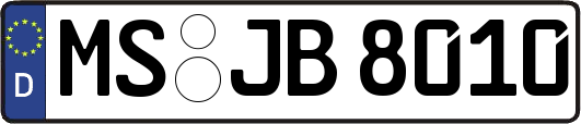 MS-JB8010