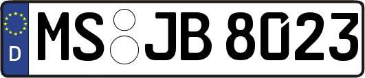 MS-JB8023