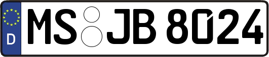 MS-JB8024
