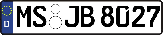 MS-JB8027