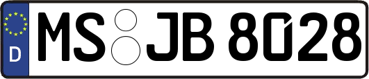 MS-JB8028