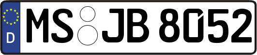 MS-JB8052