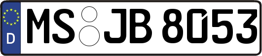 MS-JB8053