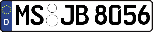 MS-JB8056