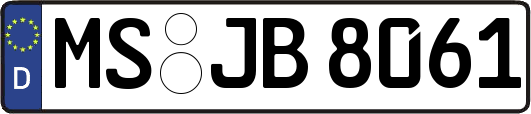 MS-JB8061