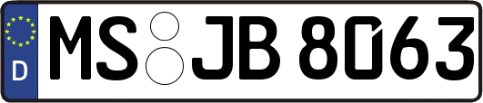 MS-JB8063