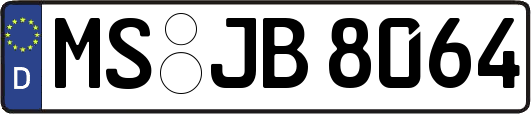 MS-JB8064