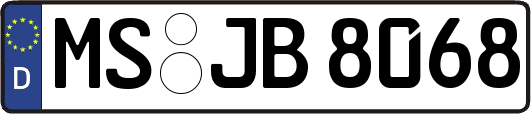 MS-JB8068