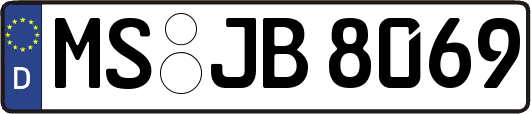 MS-JB8069