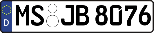 MS-JB8076