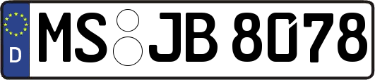 MS-JB8078