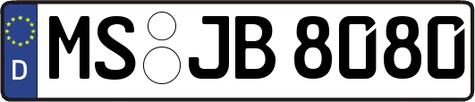 MS-JB8080