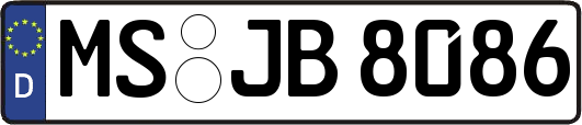 MS-JB8086