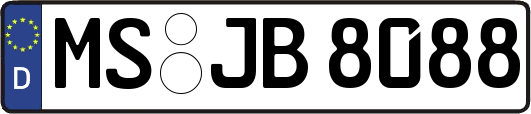 MS-JB8088