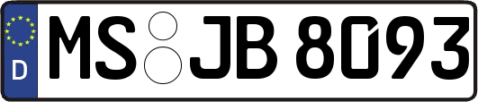 MS-JB8093
