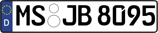 MS-JB8095