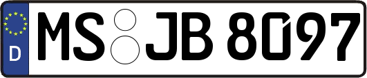 MS-JB8097