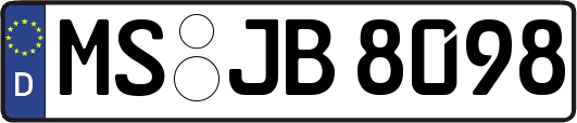 MS-JB8098