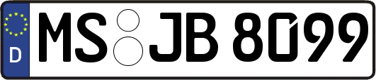 MS-JB8099