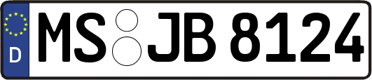 MS-JB8124