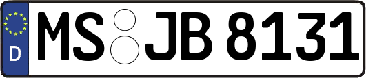 MS-JB8131